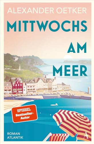 Mittwochs am Meer