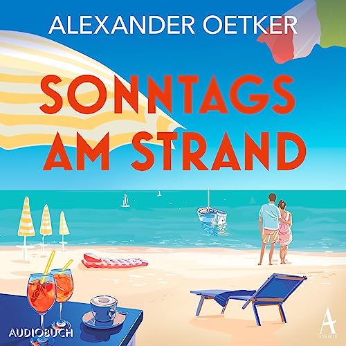 Sonntags am Strand Sonntags am Strand von Steinbach Sprechende