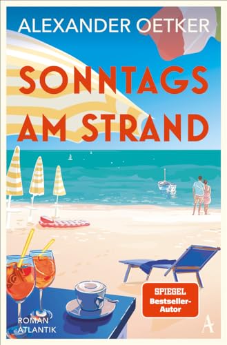 Sonntags am Strand