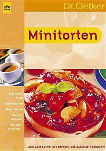 Minitorten von Heyne