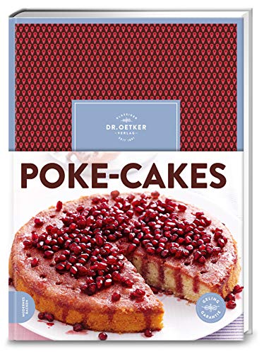 Poke Cakes