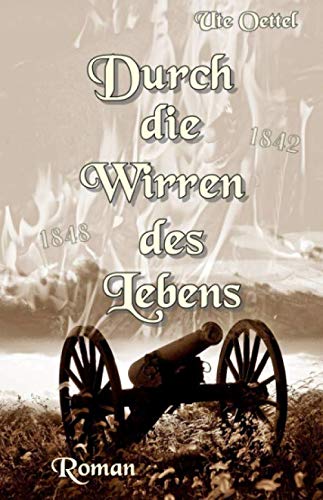 Durch die Wirren des Lebens