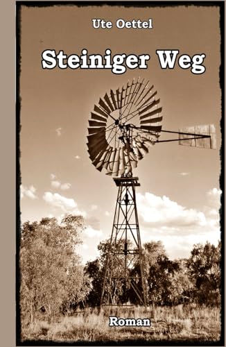 Steiniger Weg von Independently published