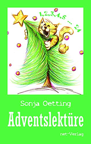 Adventslektüre von net-Verlag