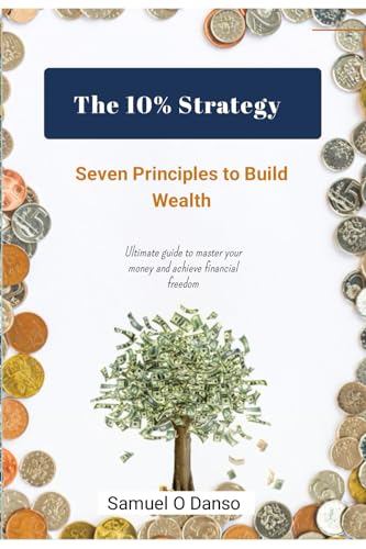 Wealth Blueprint: Seven Principles to Build Lasting Prosperity Wealth Blueprint: Seven Principles to Build Lasting Prosperity von my own Imprint