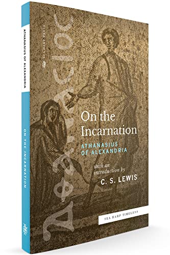 On the Incarnation (Sea Harp Timeless series) von Grehge