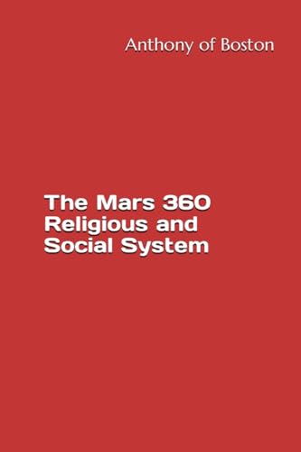 The Mars 360 Religious and Social System von IngramSpark