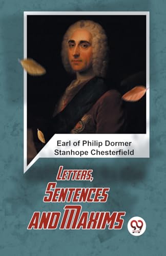 Letters, Sentences And Maxims von Double 9 Books
