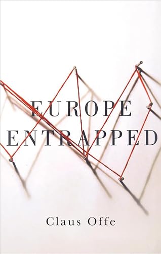 Europe Entrapped Europe Entrapped