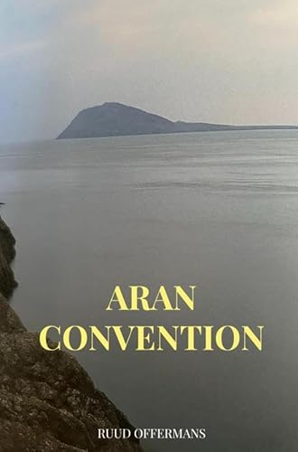Aran convention von Brave New Books