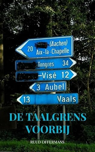 De taalgrens voorbij von Boeken uit Limburg