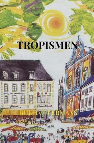 Tropismen von Boeken uit Limburg