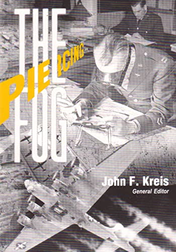 Piercing the Fog: Intelligence and Army Air Forces Operations in World War II