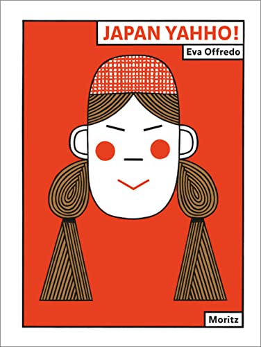 Japan yahho! von Moritz Verlag-GmbH