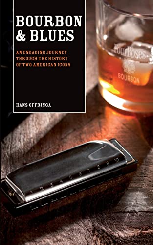 Bourbon & Blues von Conceptual Continuity