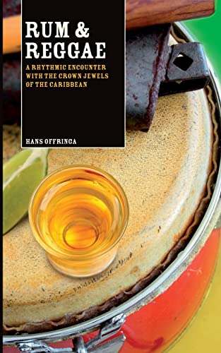 Rum & Reggae von Vof Conceptual Continuity