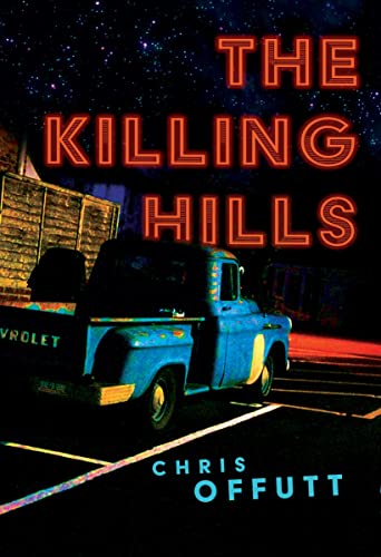 Killing Hills (The Mick Hardin Novels, 1, Band 1)