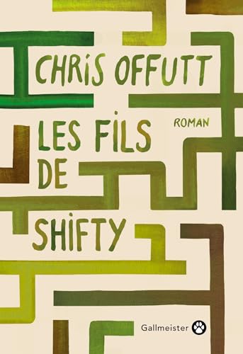 Les fils de Shifty Les fils de Shifty von GALLMEISTER