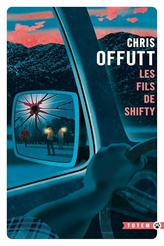 Les fils de Shifty von GALLMEISTER