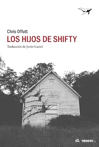 Los hijos de Shifty (al margen, Band 51)