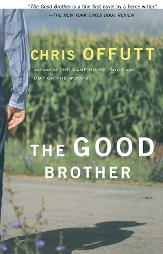 The Good Brother: A Novel von Simon & Schuster