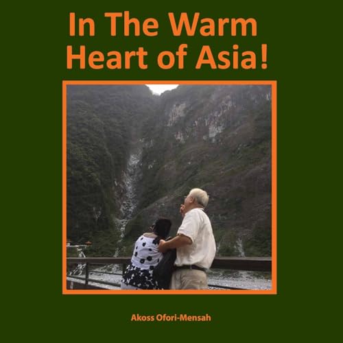 In the Warm Heart of Asia von Sub-Saharan Publishers