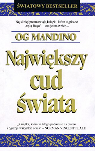 Najwiekszy cud swiata