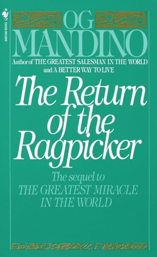 The Return of the Ragpicker von Bantam