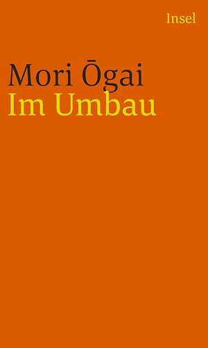 Im Umbau: Gesammelte Erzählungen von Insel Verlag