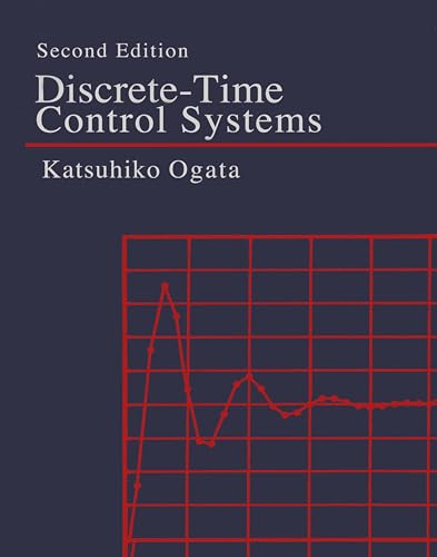 Discrete-Time Control Systems: United States Edition