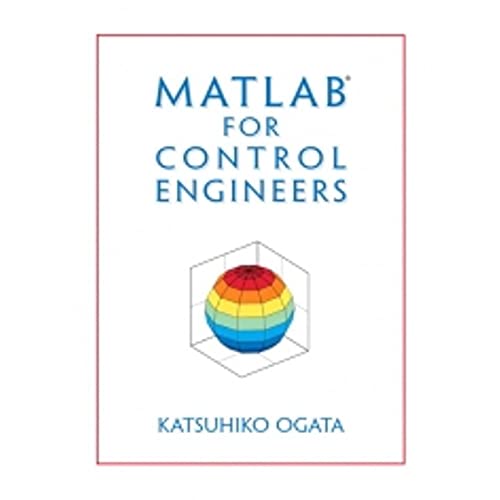 MATLAB for Control Engineers