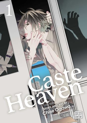 Caste Heaven, Vol. 1: Volume 1 (CASTE HEAVEN GN, Band 1)