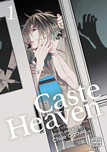 Caste Heaven, Vol. 1: Volume 1 (CASTE HEAVEN GN, Band 1) von Sublime