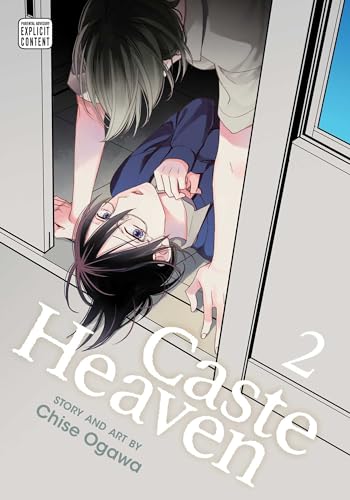 Caste Heaven, Vol. 2: Volume 2 (CASTE HEAVEN GN, Band 2)