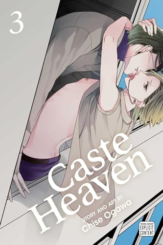 Caste Heaven, Vol. 3 (CASTE HEAVEN GN, Band 3) von Sublime