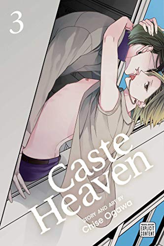 Caste Heaven, Vol. 3 (CASTE HEAVEN GN, Band 3)
