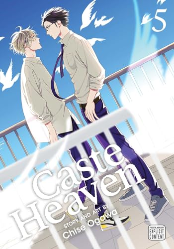 Caste Heaven, Vol. 5 (CASTE HEAVEN GN, Band 5) von Sublime