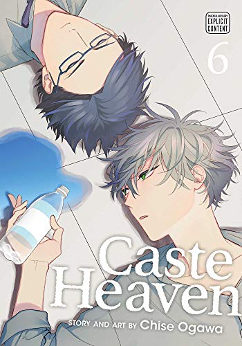 Caste Heaven, Vol. 6: Volume 6 (CASTE HEAVEN GN, Band 6) von SuBLime