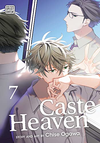 Caste Heaven, Vol. 7: Volume 7 (CASTE HEAVEN GN, Band 7)