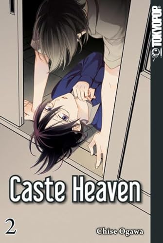 Caste Heaven 02 von TOKYOPOP GmbH