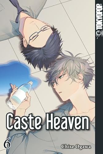 Caste Heaven 06 von TOKYOPOP GmbH