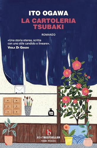 La cartoleria Tsubaki (BEAT. Bestseller) von BEAT
