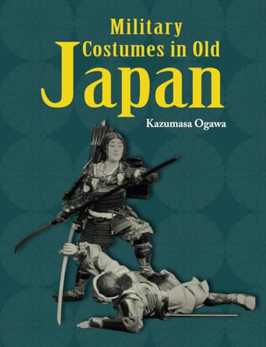 Military Customes in Old Japan