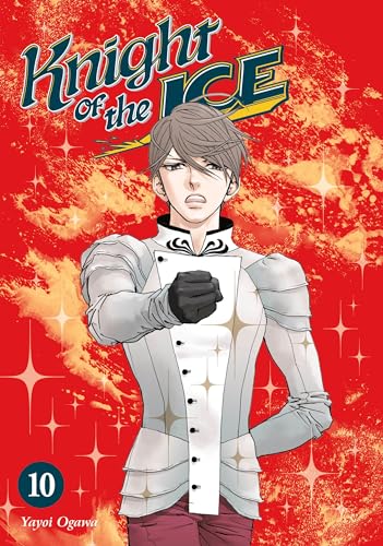 Knight of the Ice 10 von 講談社