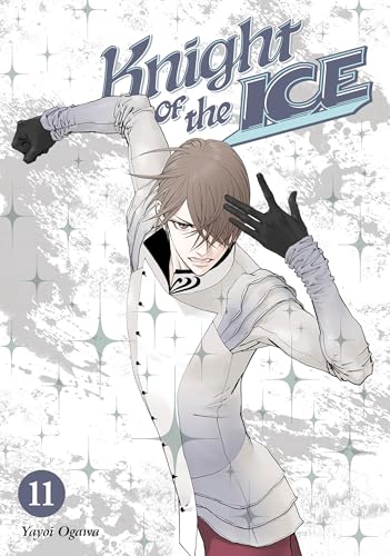Knight of the Ice 11 von Kodansha Comics