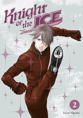 Knight of the Ice 2 von Kodansha Comics