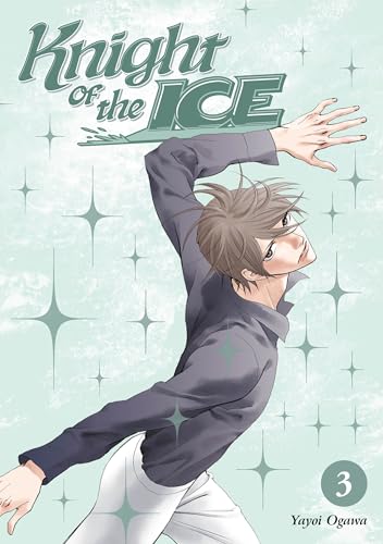 Knight of the Ice 3