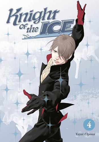 Knight of the Ice 4 von Kodansha Comics