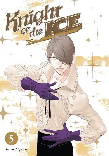 Knight of the Ice 5 von 講談社