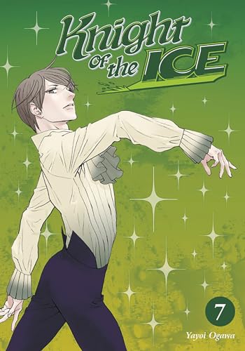 Knight of the Ice 7 von 講談社